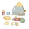 Toster - set (3+)