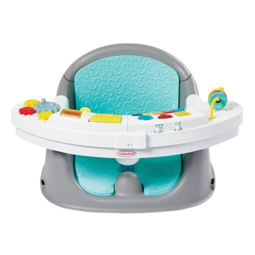 BABY BUSTER ZA STOLICU INFANTINO