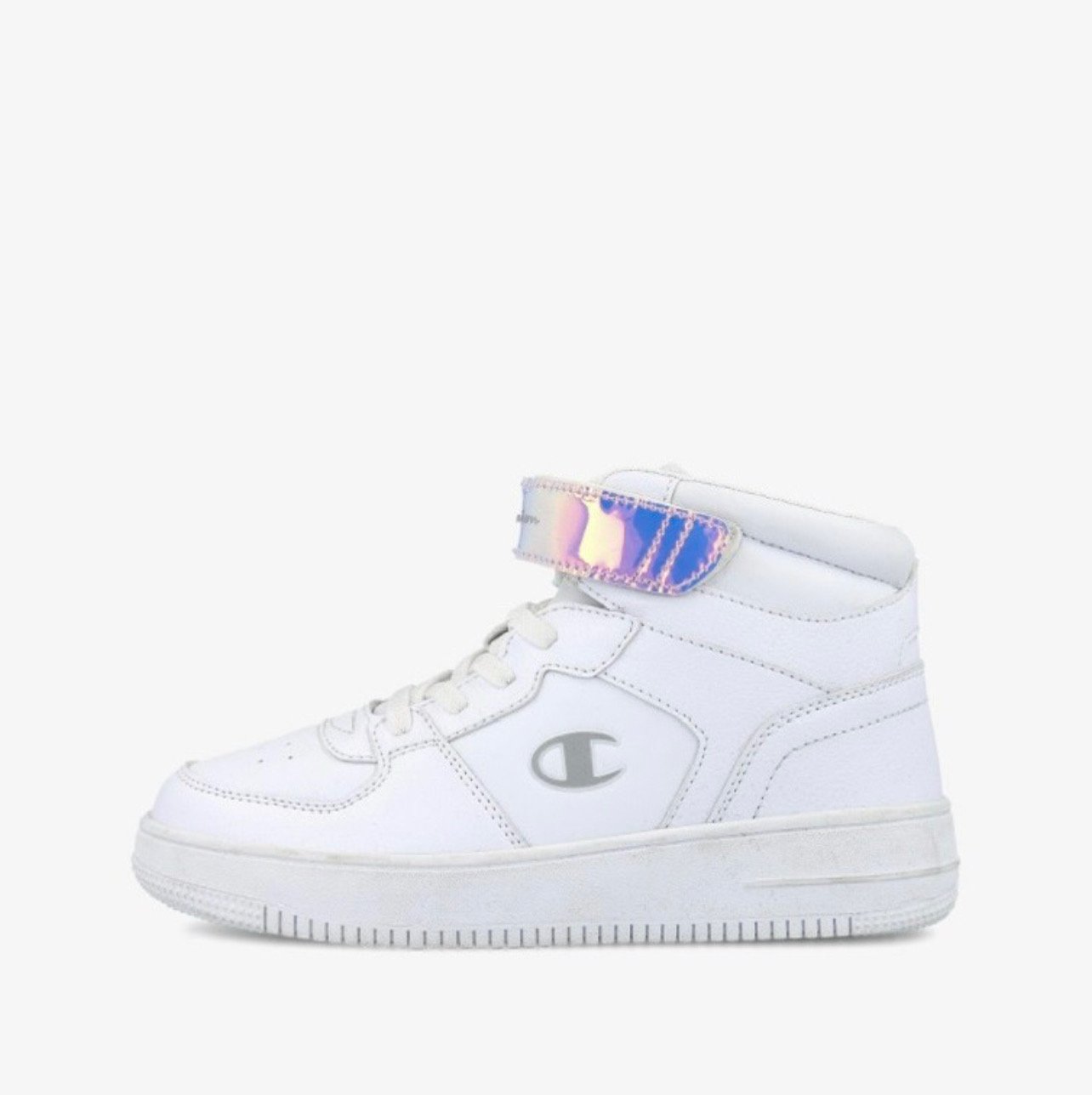 Champion Chiko Patike