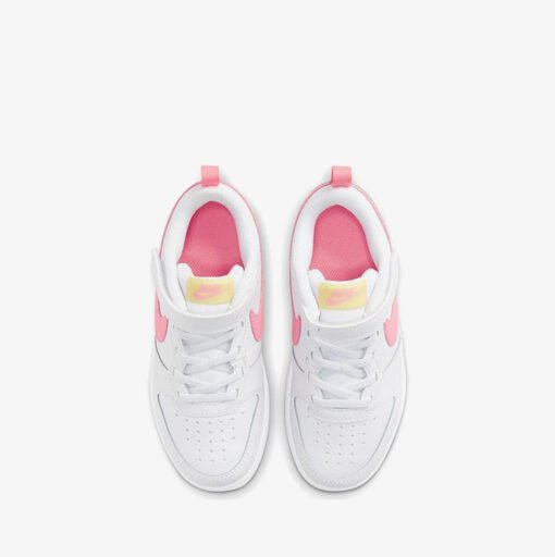 Nike patike Court Borough Low 2 - Image 2