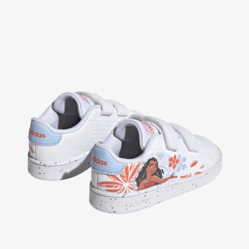 Alternative view of adidas patike ADVANTAGE MOANA