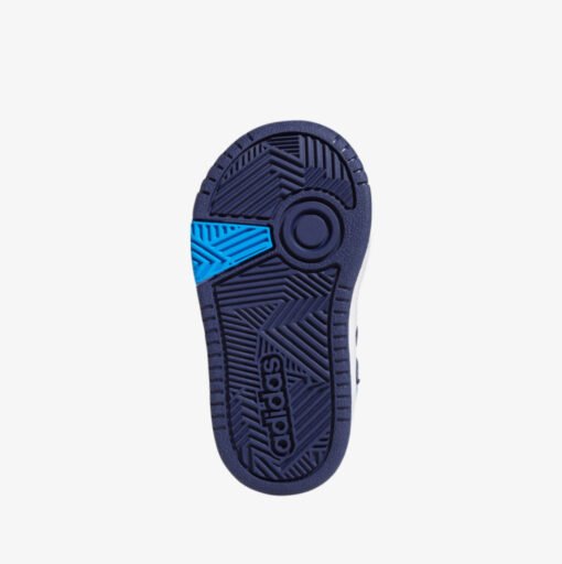 adidas patike Hoops 3.0 Mid - Image 3