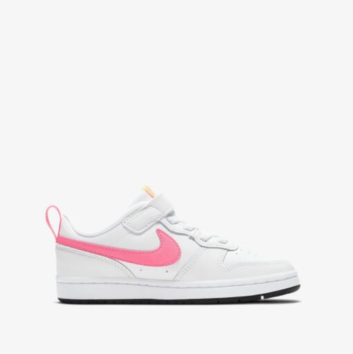Nike patike Court Borough Low 2 - Image 3
