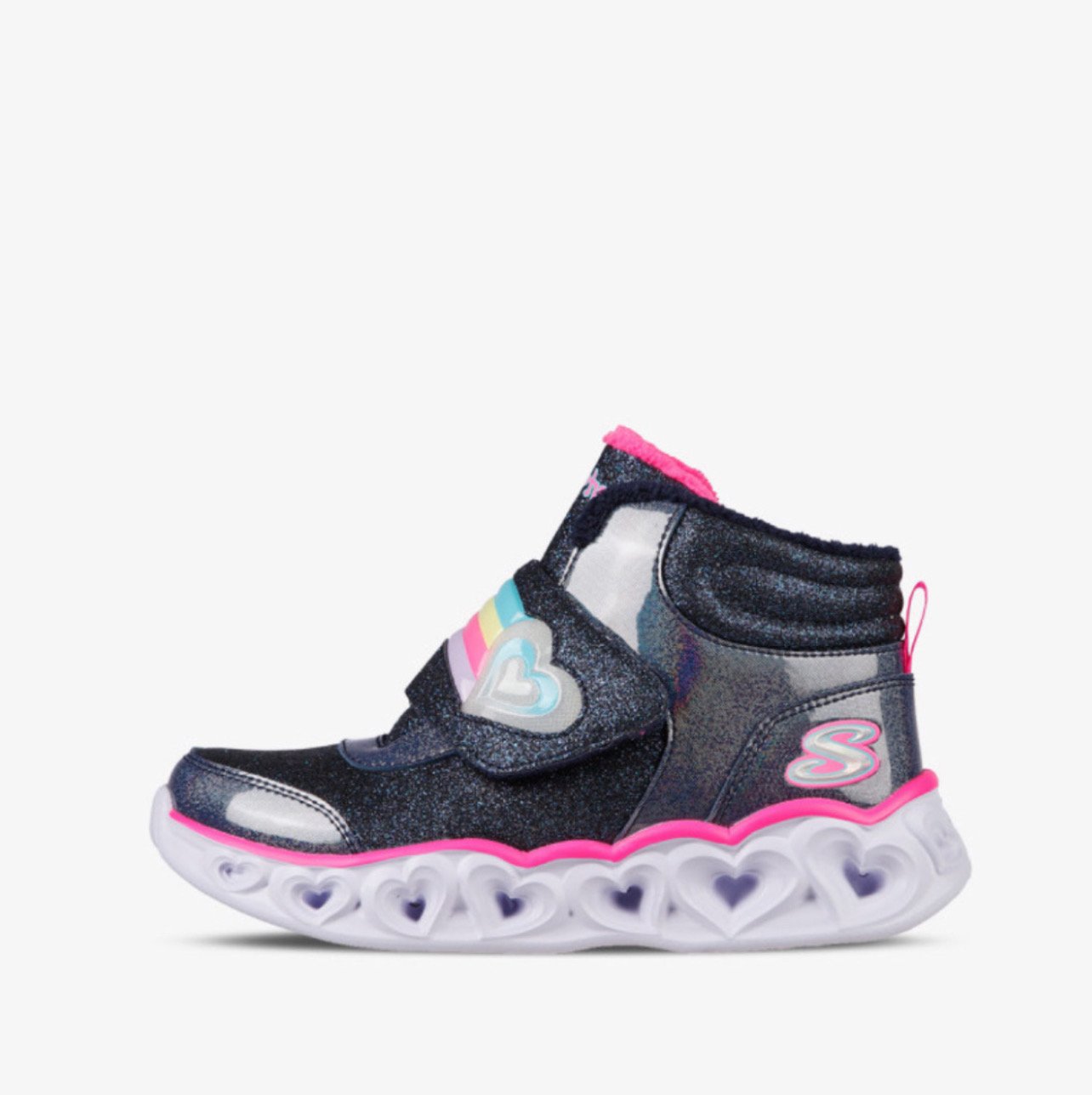 Skechers Čizme Heart Lights