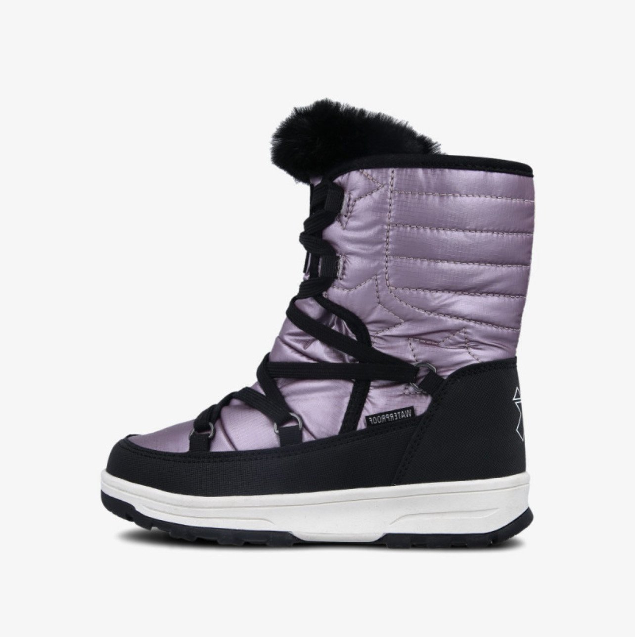 Kander Elbrus Čizme