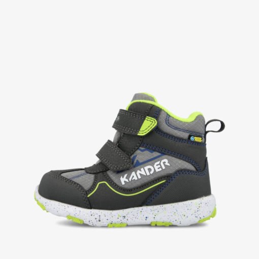 Kander Vinson CIPELE