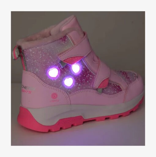 SKECHERS CIZME STORM BLAZER ZA DEVOJČICE - Image 4