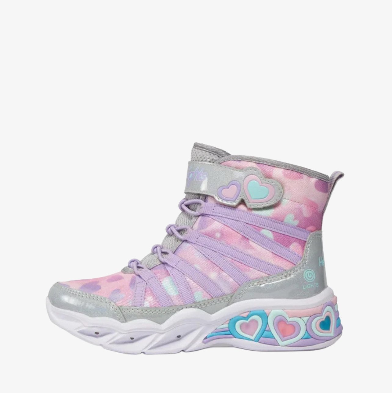 Zimske čizme Sweetheart Lights Dreamy Love