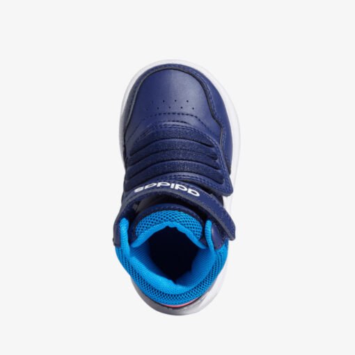 Alternative view of adidas patike Hoops 3.0 Mid