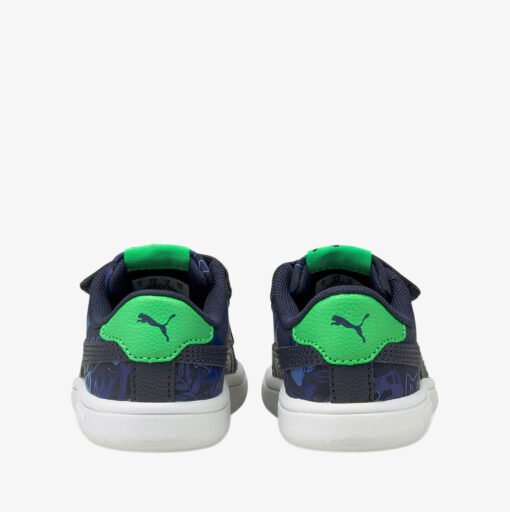 PUMA PATIKE SMASH V2 ARCHEO SUMMER V INF - Image 3