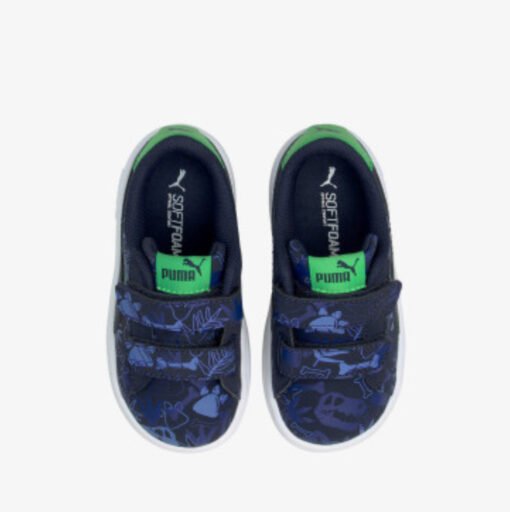 PUMA PATIKE SMASH V2 ARCHEO SUMMER V INF - Image 2
