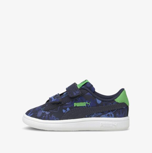 PUMA PATIKE SMASH V2 ARCHEO SUMMER V INF