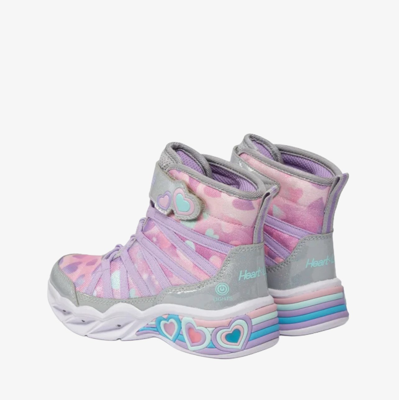 Zimske čizme Sweetheart Lights Dreamy Love - Image 3