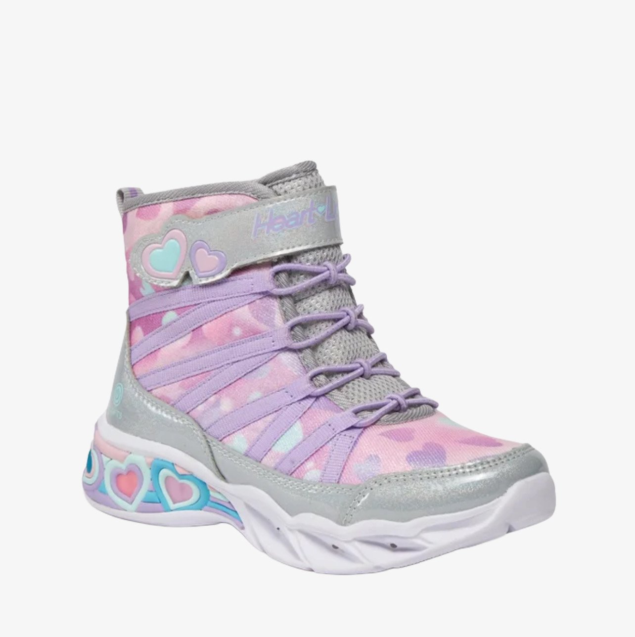 Zimske čizme Sweetheart Lights Dreamy Love - Image 2