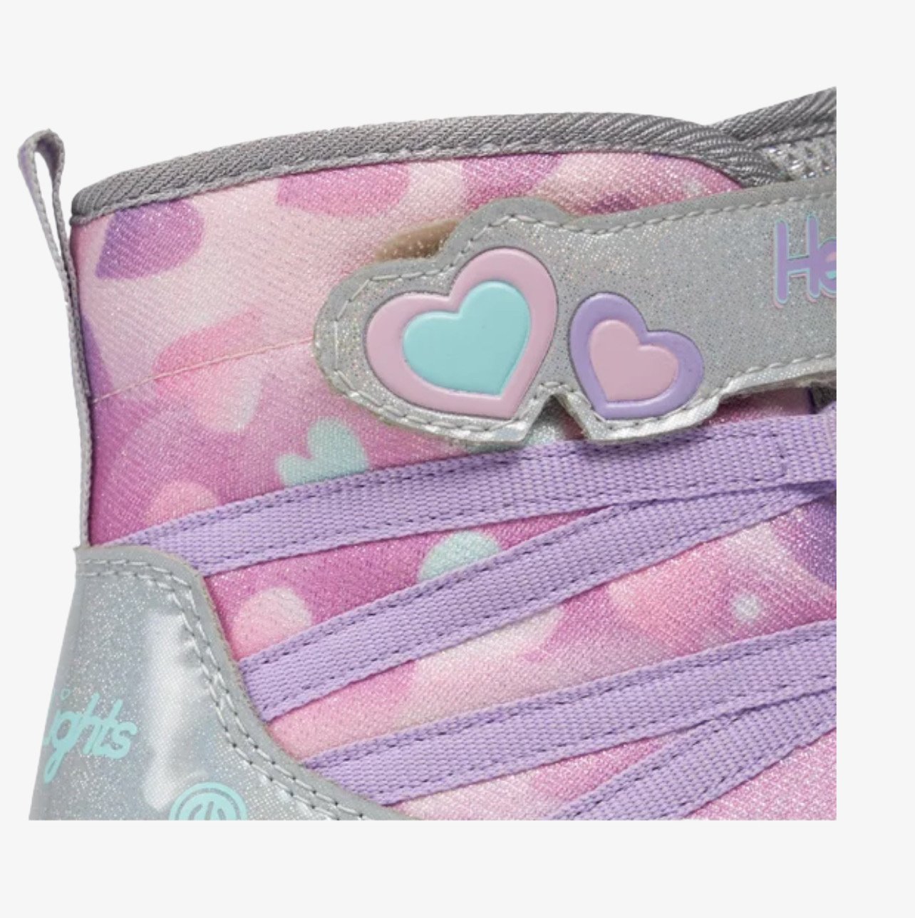 Zimske čizme Sweetheart Lights Dreamy Love - Image 4