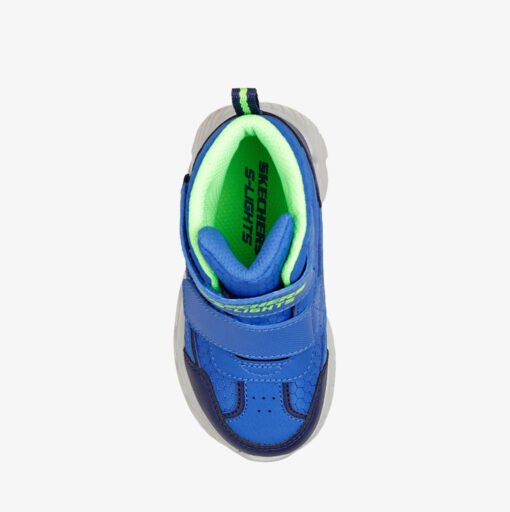 Skechers CIPELE MAGNA-LIGHTS - Image 3