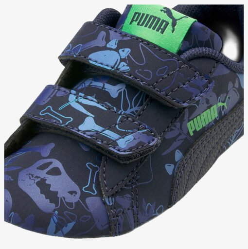 PUMA PATIKE SMASH V2 ARCHEO SUMMER V INF - Image 4