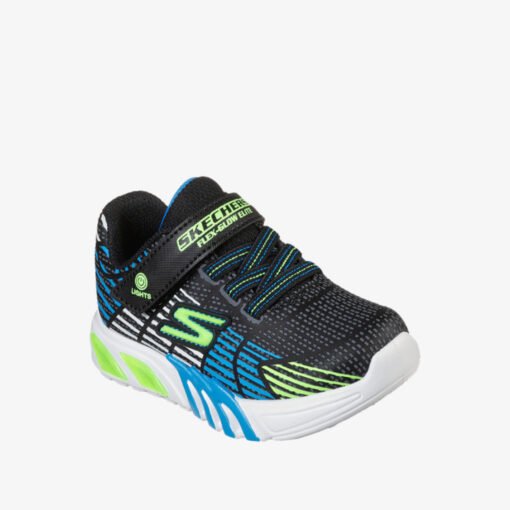 Alternative view of Skechers Patike Flex-Glow-Elite