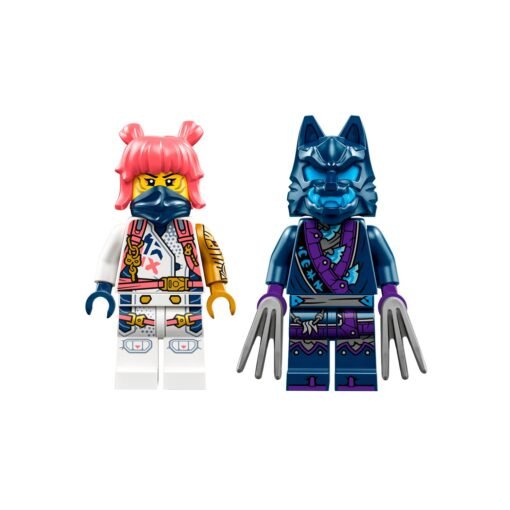 71807 Lego Sorin tehnički mech - Image 3
