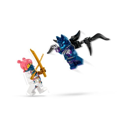 71807 Lego Sorin tehnički mech - Image 4