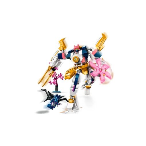 71807 Lego Sorin tehnički mech - Image 5