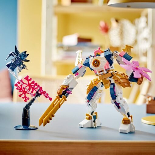 71807 Lego Sorin tehnički mech - Image 8