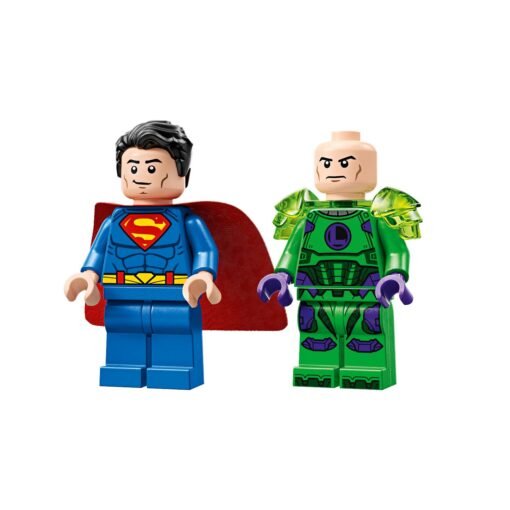 76302 Lego Mehanički Superman protiv Lexa Luthora - Image 3