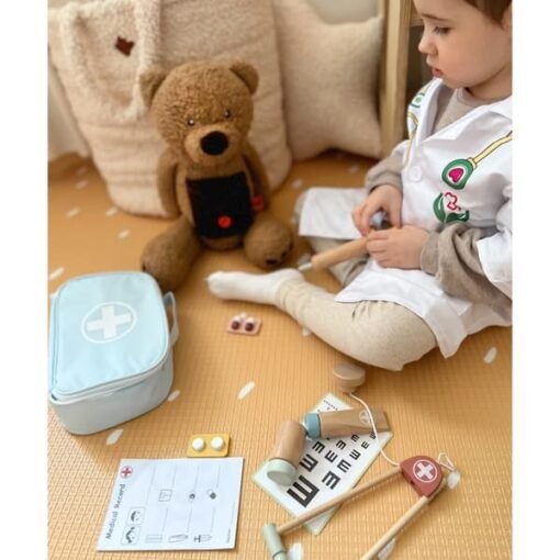 Doktor set - Image 8