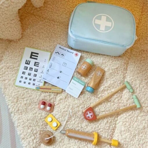 Doktor set - Image 9