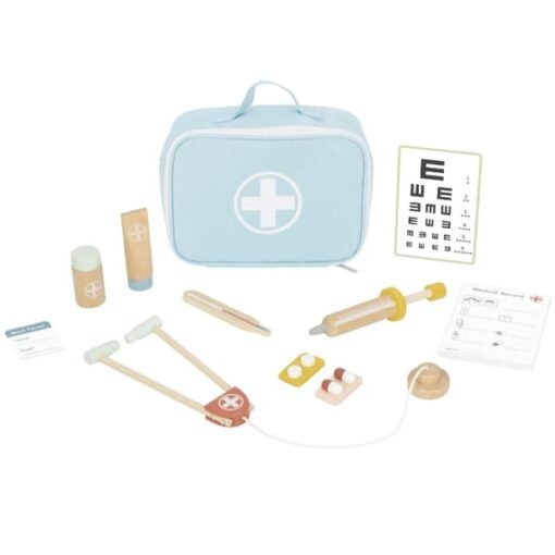 Doktor set