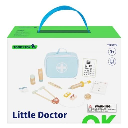 Doktor set - Image 10