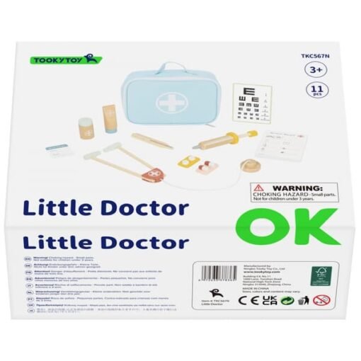 Doktor set - Image 11
