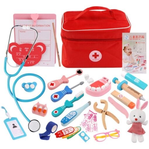 Doktor set
