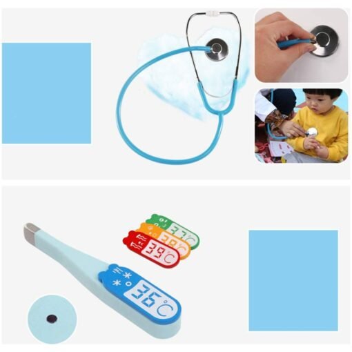 Doktor set - Image 5