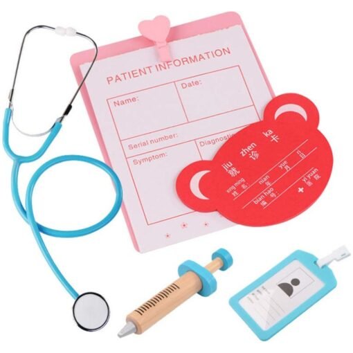Doktor set - Image 6
