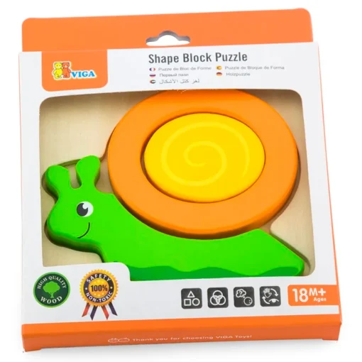 59931 DRVENE PUZZLE PUŽ