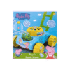 SCT1384205 PEPPA PIG KOSILICA SA BALONČICIMA / Pepa Prase kosačica za djecu